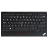 Клавиатура Lenovo ThinkPad TrackPoint II Беспроводные/ Black