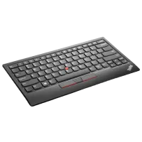 Клавиатура Lenovo ThinkPad TrackPoint II Беспроводные/ Black photo 2