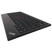 Клавиатура Lenovo ThinkPad TrackPoint II Беспроводные/ Black photo 3