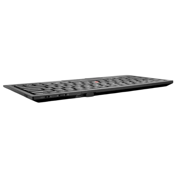 Tastatură Lenovo ThinkPad TrackPoint II Fără fir/ Black photo 4