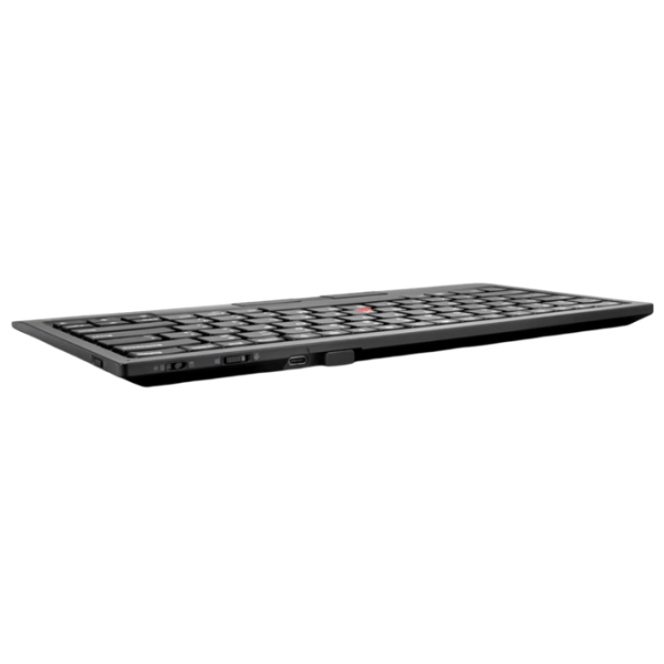 Tastatură Lenovo ThinkPad TrackPoint II Fără fir/ Black photo 4