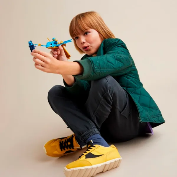 Constructor LEGO Nya's Rising Dragon Strike Figuri/ Blue photo 7 Constructor LEGO Nya's Rising Dragon Strike Figuri/ Blue photo 7