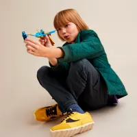 Constructor LEGO Nya's Rising Dragon Strike Figuri/ Blue photo 7