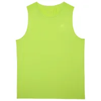 Футболка для мужчин 4F 4FWSS24TFTSM597 90% полиэстер/ Green