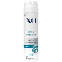 Deodorant XO DRY & EFFECTIV pentru сuplu