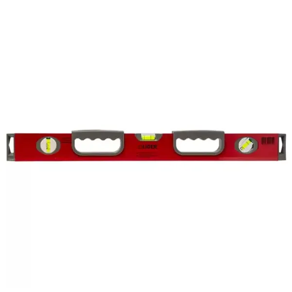 Nivelă Profmet 304131 Aluminiu photo 1