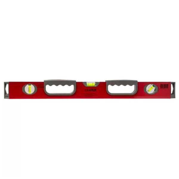 Nivelă Profmet 304131 Aluminiu photo 1