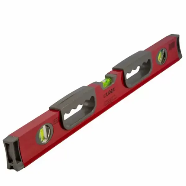 Nivelă Profmet 304131 Aluminiu photo 2