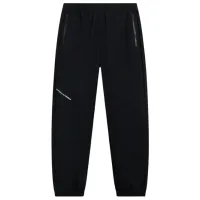 Pantaloni sportivi pentru bărbați Li-Ning AYKT133-1B M/ Black