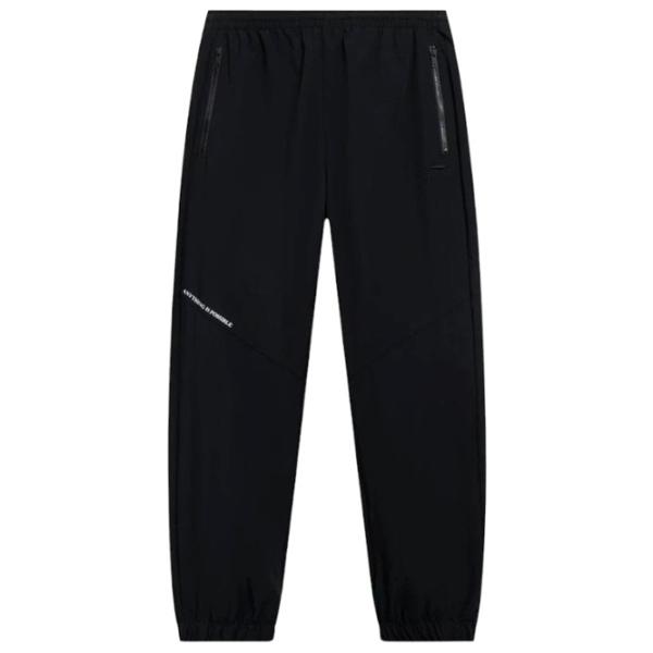 Pantaloni sportivi pentru bărbați Li-Ning AYKT133-1B XL/ Black photo 1 Pantaloni sportivi pentru bărbați Li-Ning AYKT133-1B XL/ Black photo 1
