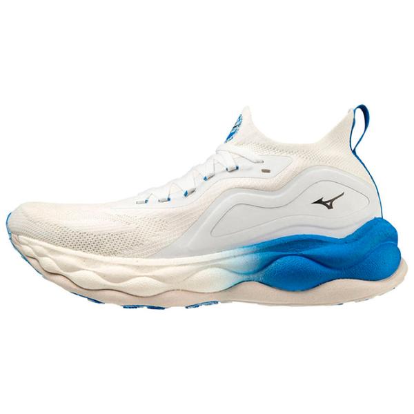 Adidași pentru bărbați Mizuno Wave Neo Ultra 42/ White photo 2 Adidași pentru bărbați Mizuno Wave Neo Ultra 42/ White photo 2