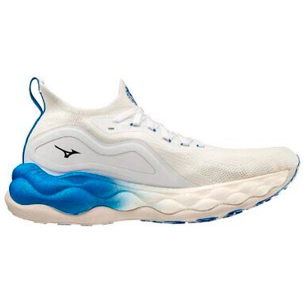 Adidași pentru bărbați Mizuno Wave Neo Ultra 44/ White photo 3 Adidași pentru bărbați Mizuno Wave Neo Ultra 44/ White photo 3