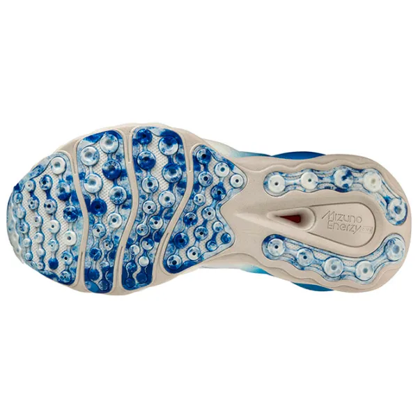 Adidași pentru bărbați Mizuno Wave Neo Ultra 44/ White photo 4 Adidași pentru bărbați Mizuno Wave Neo Ultra 44/ White photo 4