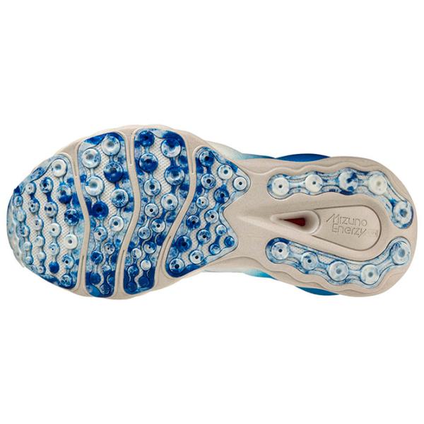 Adidași pentru bărbați Mizuno Wave Neo Ultra 44/ White photo 4 Adidași pentru bărbați Mizuno Wave Neo Ultra 44/ White photo 4