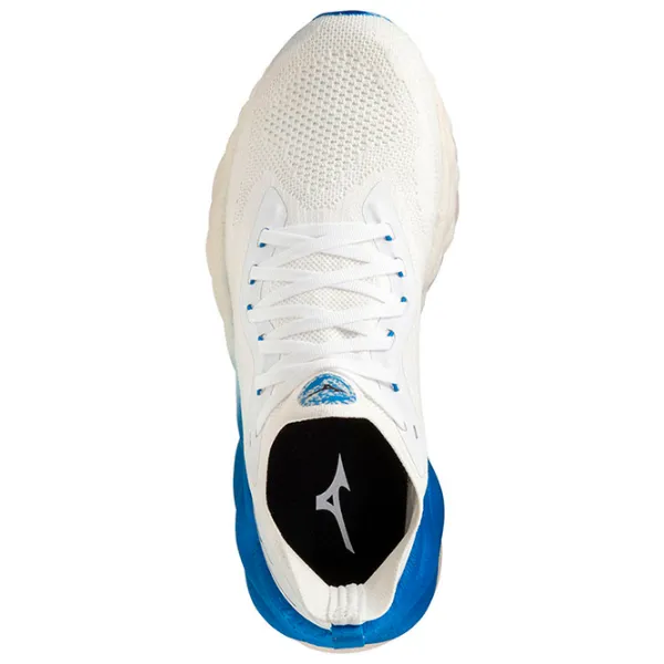 Adidași pentru bărbați Mizuno Wave Neo Ultra 43/ White photo 5