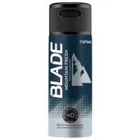 Дезодорант Blade 8690586018715 Для него