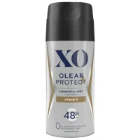 Deodorant XO CLEAR & PROTECT Pentru el