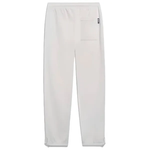 Pantaloni sportivi pentru bărbați Li-Ning AKLT277-2B M/ Gray photo 2