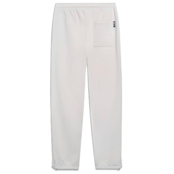 Pantaloni sportivi pentru bărbați Li-Ning AKLT277-2B M/ Gray photo 2