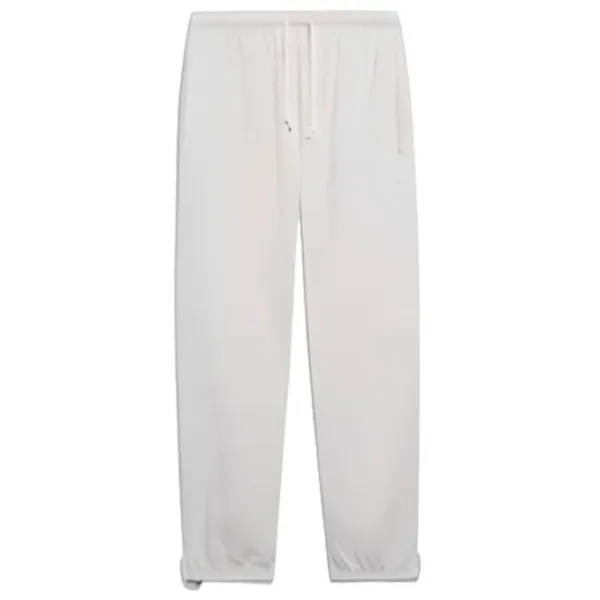 Pantaloni sportivi pentru bărbați Li-Ning AKLT277-2B L/ Gray photo 1