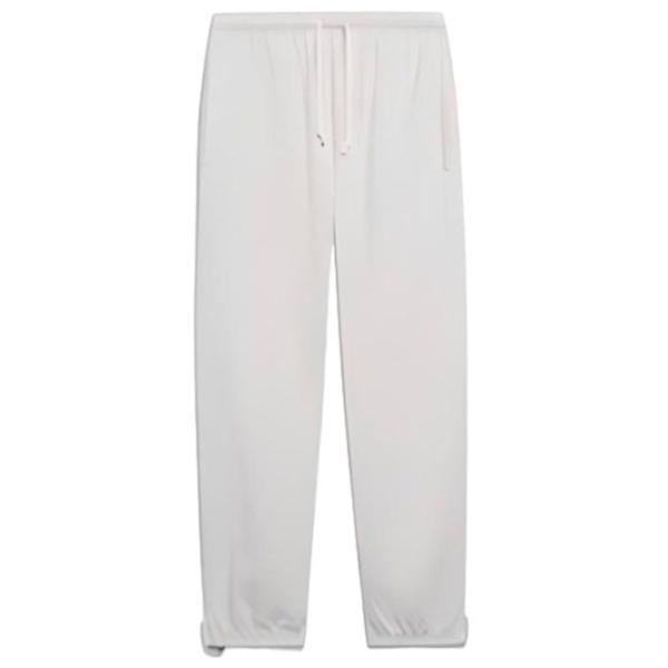 Pantaloni sportivi pentru bărbați Li-Ning AKLT277-2B L/ Gray photo 1