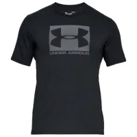 Футболка для мужчин Under Armour 1329581-001 40% полиэстер/ Black