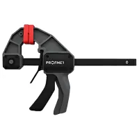 Струбцина автоматическая Profmet 209103 