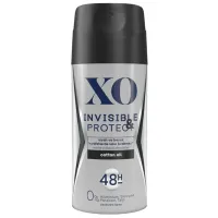 Deodorant XO INVISIBLE & PROTECT pentru сuplu
