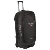 Чемодан Osprey Transporter 90 90 л/ Black
