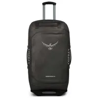Valiză Osprey Transporter 90 90 l/ Black photo 2