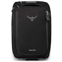 Valiză Osprey Transporter 90 90 l/ Black photo 3