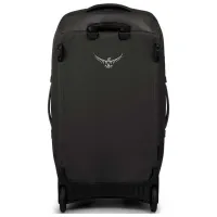 Valiză Osprey Transporter 90 90 l/ Black photo 4