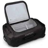 Valiză Osprey Transporter 90 90 l/ Black photo 5