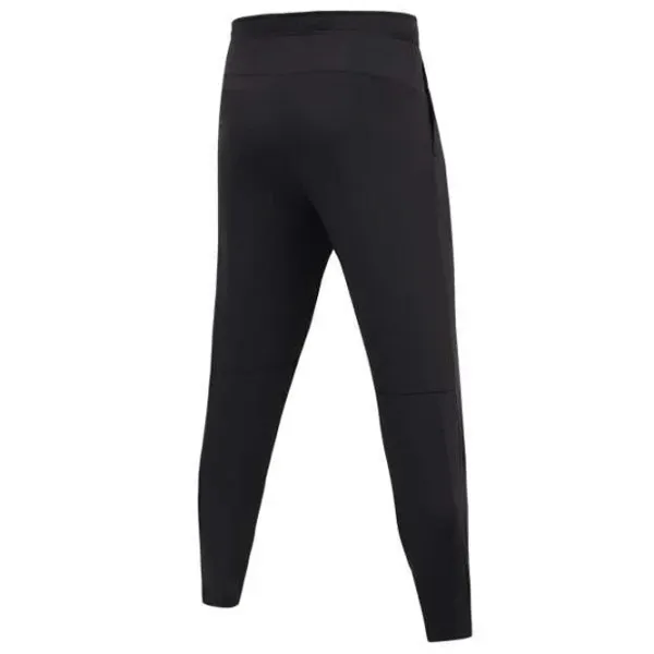 Pantaloni sportivi pentru bărbați Li-Ning AYKT197-1B M/ Black photo 2 Pantaloni sportivi pentru bărbați Li-Ning AYKT197-1B M/ Black photo 2