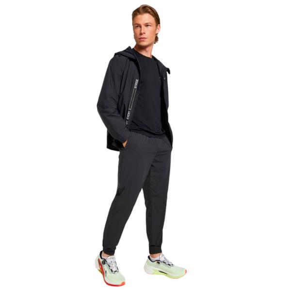 Pantaloni sportivi pentru bărbați Li-Ning AYKT197-1B M/ Black photo 3 Pantaloni sportivi pentru bărbați Li-Ning AYKT197-1B M/ Black photo 3