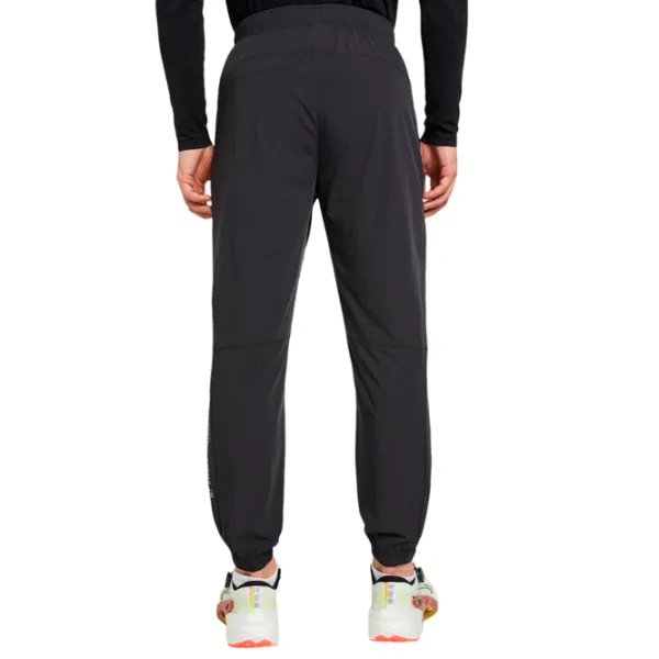 Pantaloni sportivi pentru bărbați Li-Ning AYKT197-1B M/ Black photo 4 Pantaloni sportivi pentru bărbați Li-Ning AYKT197-1B M/ Black photo 4