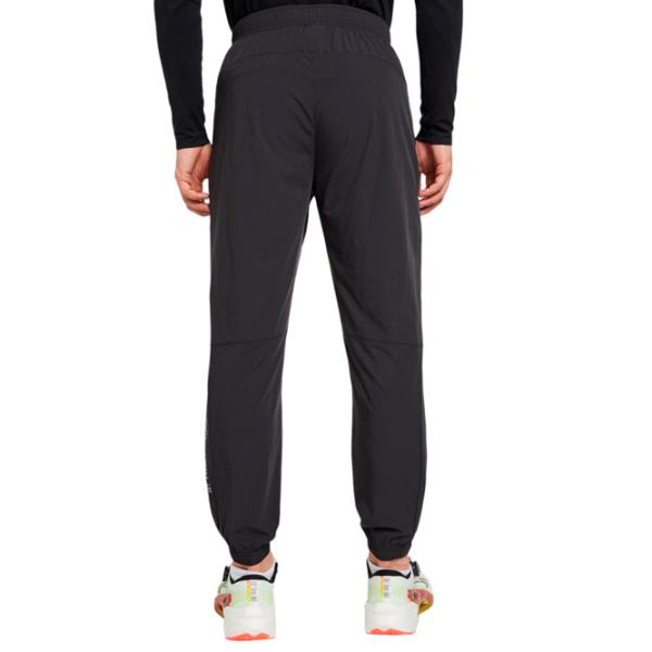 Pantaloni sportivi pentru bărbați Li-Ning AYKT197-1B M/ Black photo 4 Pantaloni sportivi pentru bărbați Li-Ning AYKT197-1B M/ Black photo 4