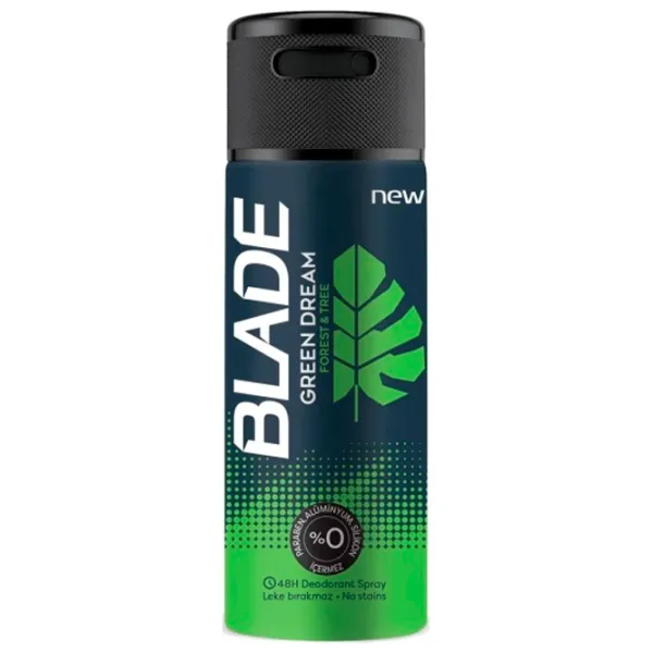 Дезодорант Blade Deo Для него photo 1