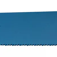 Ножовка Для металла Lider 306308 300 мм/ Cталь photo 2
