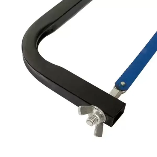 Fierăstrău manual Pentru metal Lider 306309 300 mm/ Oțel photo 3