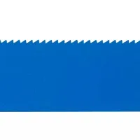 Fierăstrău manual Pentru metal Lider 306309 300 mm/ Oțel photo 4