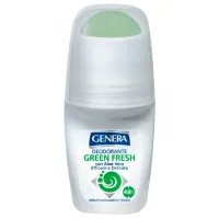 Дезодорант Genera Green Fresh Для неё