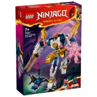 Constructor LEGO Sora's Elemental Tech Mech Robot/ Multicolor