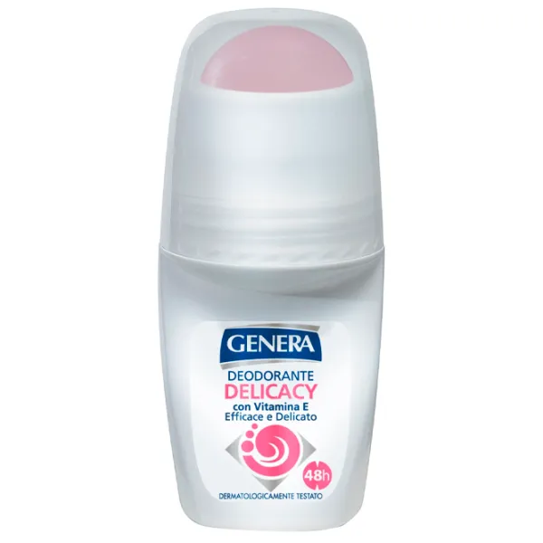 Deodorant Genera 8003693402740 Pentru ea photo 1 Deodorant Genera 8003693402740 Pentru ea photo 1