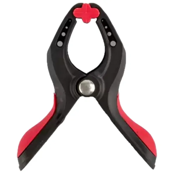 Clemă cu arc Profmet 208002  photo 1