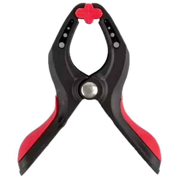 Clemă cu arc Profmet 208002  photo 1