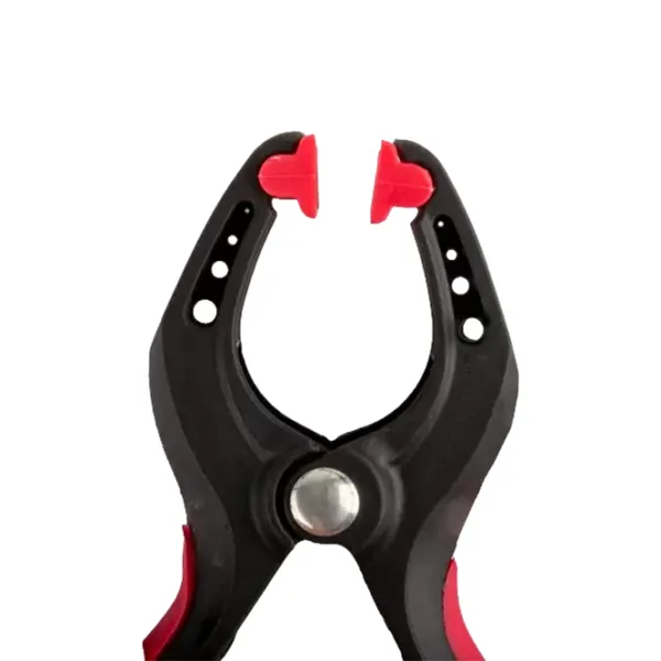 Clemă cu arc Profmet 208002  photo 3