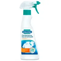 Пятновыводитель Dr. Beckmann 1142432 0.25л Количество стирок: 