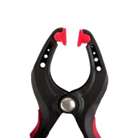Clemă cu arc Profmet 208003 photo 3