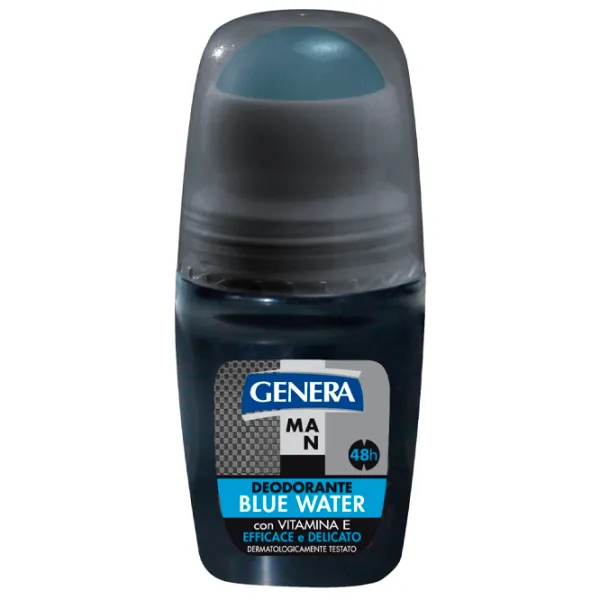 Deodorant Genera 8003693402726 Pentru el photo 1 Deodorant Genera 8003693402726 Pentru el photo 1
